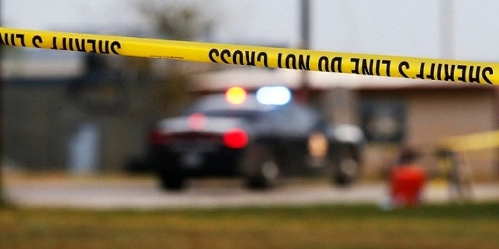 Τρεις νεκροί και δύο τραυματίες από τους πυροβολισμούς στο Μέριλαντ